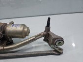 Angrenaj stergator Renault Megane 2 Sedan [Fabr 2002-2008] OEM
