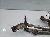Angrenaj stergator Renault Megane 2 Sedan [Fabr 2002-2008] OEM