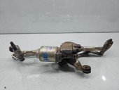 Angrenaj stergator Renault Megane 2 Sedan [Fabr 2002-2008] OEM