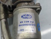 Angrenaj stergator Renault Megane 2 Sedan [Fabr 2002-2008] OEM