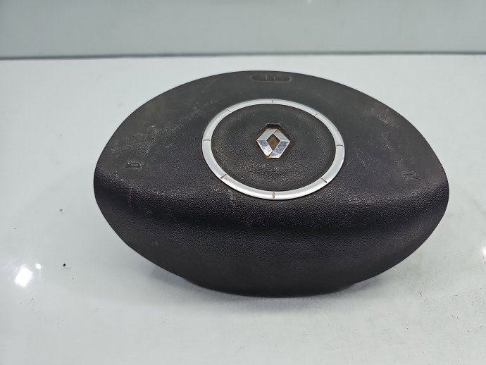 Airbag volan Renault Megane 2 Sedan [Fabr 2002-2008] 8200414934