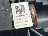 Airbag volan Renault Megane 2 Sedan [Fabr 2002-2008] 8200414934