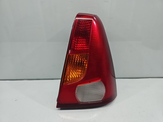 Stop aripa dreapta Dacia Logan (LS) [Fabr 2004-2012] Berlina 8200211019