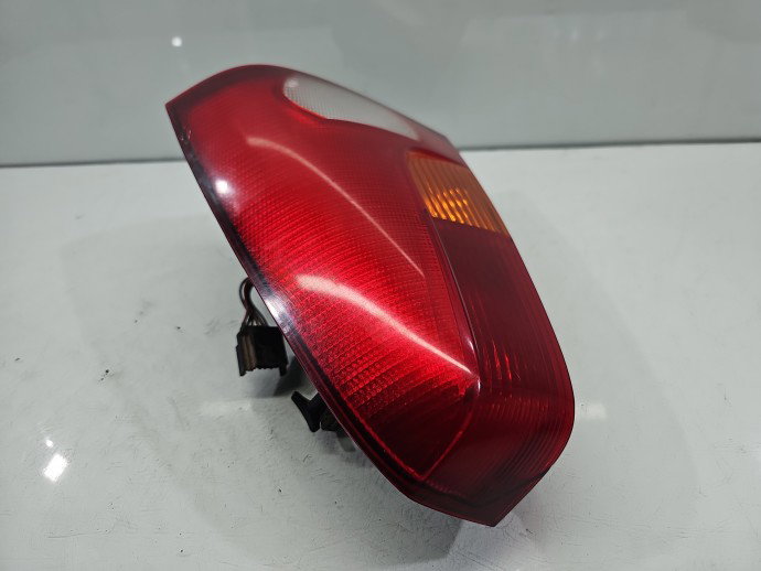 Stop aripa dreapta Dacia Logan (LS) [Fabr 2004-2012] Berlina 8200211019