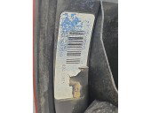 Stop aripa dreapta Dacia Logan (LS) [Fabr 2004-2012] Berlina 8200211019