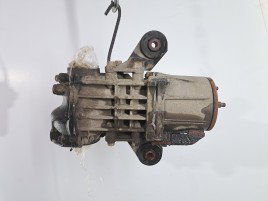 Grup diferential spate MITSUBISHI Outlander [Fabr 2006-2012] T02RE2572 2.2 DI-D 4N14 110KW / 150CP