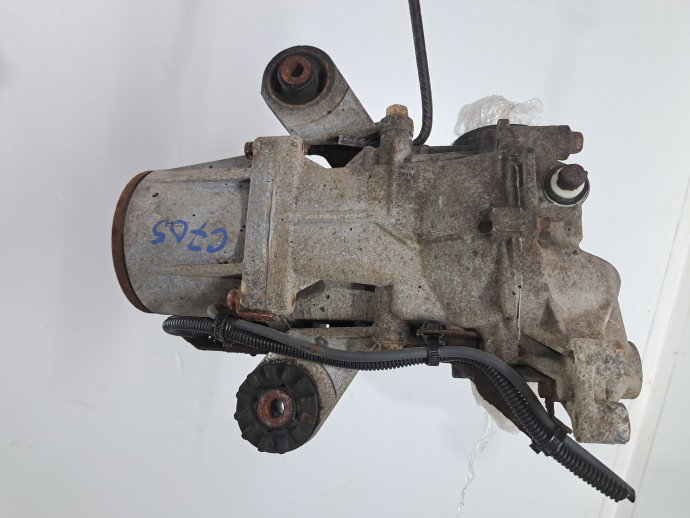 Grup diferential spate MITSUBISHI Outlander [Fabr 2006-2012] T02RE2572 2.2 DI-D 4N14 110KW / 150CP