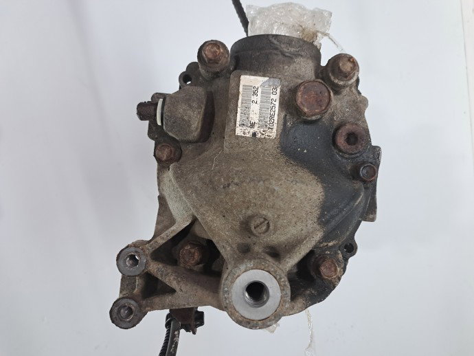 Grup diferential spate MITSUBISHI Outlander [Fabr 2006-2012] T02RE2572 2.2 DI-D 4N14 110KW / 150CP
