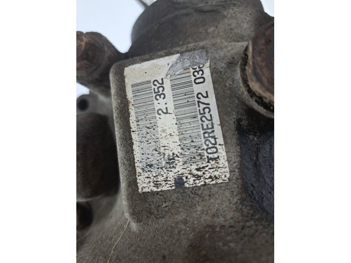Grup diferential spate MITSUBISHI Outlander [Fabr 2006-2012] T02RE2572 2.2 DI-D 4N14 110KW / 150CP