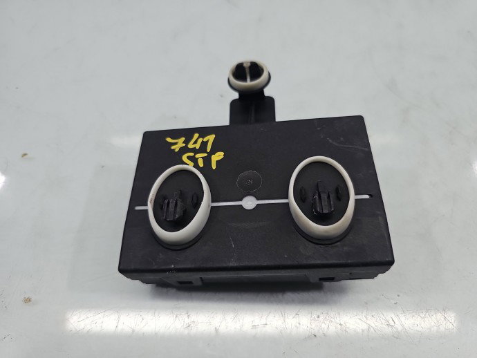 Modul confort AUDI Q5 (8RB) [ Fabr 2008-2016] 8K0959792S