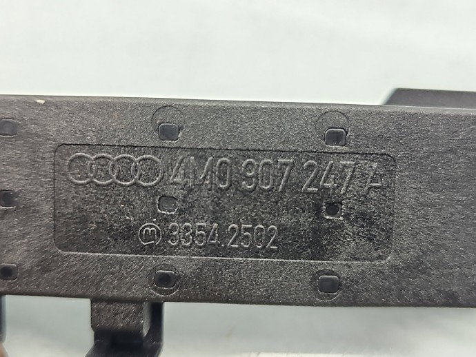 Antena keyless entry AUDI A5 Sportback (F5A, 9T) [Fabr 2016-prezent] 4M0907247A