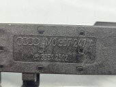 Antena keyless entry AUDI A5 Sportback (F5A, 9T) [Fabr 2016-prezent] 4M0907247A