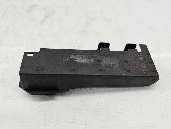 Antena keyless entry AUDI A5 Sportback (F5A, 9T) [Fabr 2016-prezent] 4M0907247A