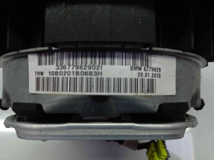 Airbag volan 6779829 Bmw 3 (E90) [Fabr 2005-2011] 2.0 N47 