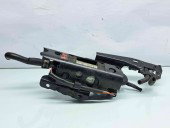 Pompa combustibil Audi A3 Sportback (8PA) [Fabr 2004-2013] 1K0906089A 2.0 TDI CFFB  
