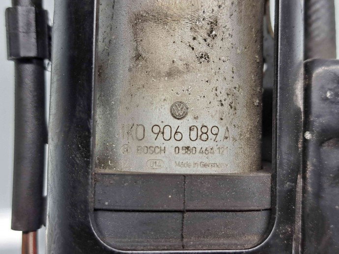Pompa combustibil Audi A3 Sportback (8PA) [Fabr 2004-2013] 1K0906089A 2.0 TDI CFFB  
