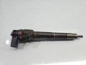 Injector Skoda Superb II (3T4) [Fabr 2008-2015] 03L130277J 2.0 TDI CFFB 103KW / 140CP