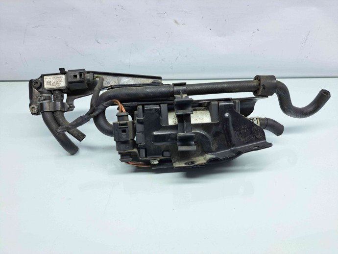 Pompa combustibil Audi A3 Sportback (8PA) [Fabr 2004-2013] 1K0906089A 2.0 TDI CFFB  