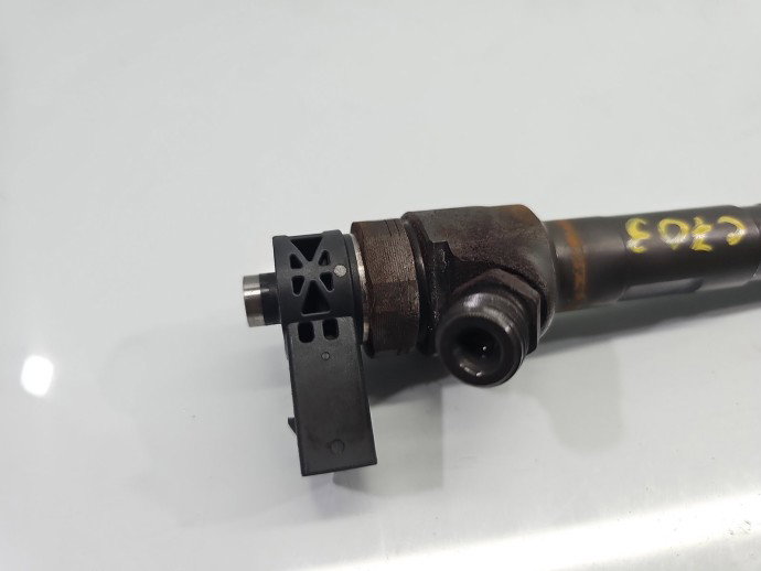 Injector Skoda Yeti (5L) [Fabr 2009-2020] 03L130277J 2.0 TDI CFFB 103KW / 140CP