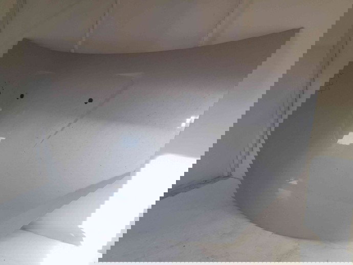 Capota OEM Dacia Sandero [Fabr 2008-2012] 1.6 mpi 