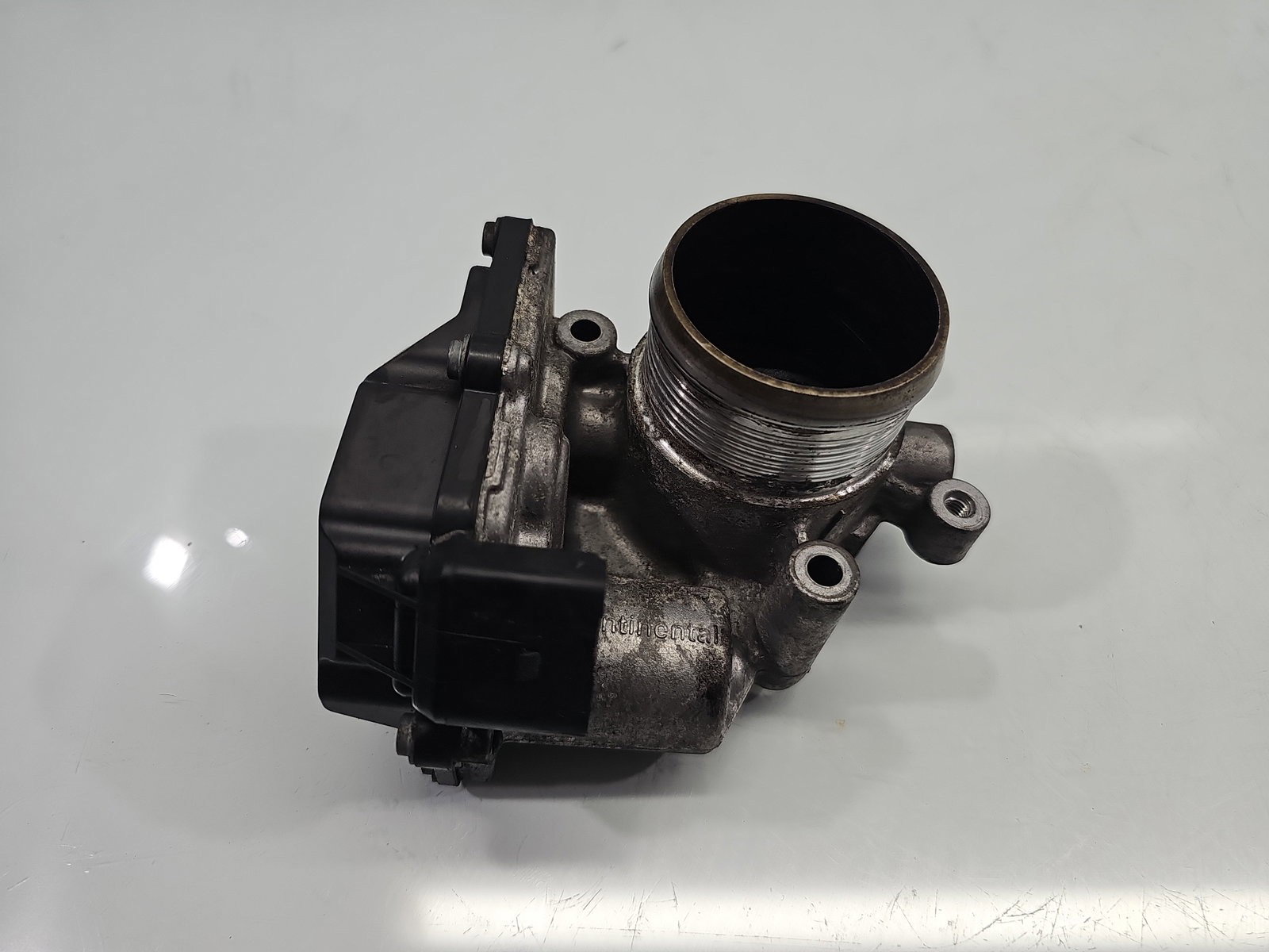 Clapeta acceleratie AUDI A5 (8T3) [Fabr 2007-2015] 03L128063AC 2.0 TDI CFFB 103KW / 140CP