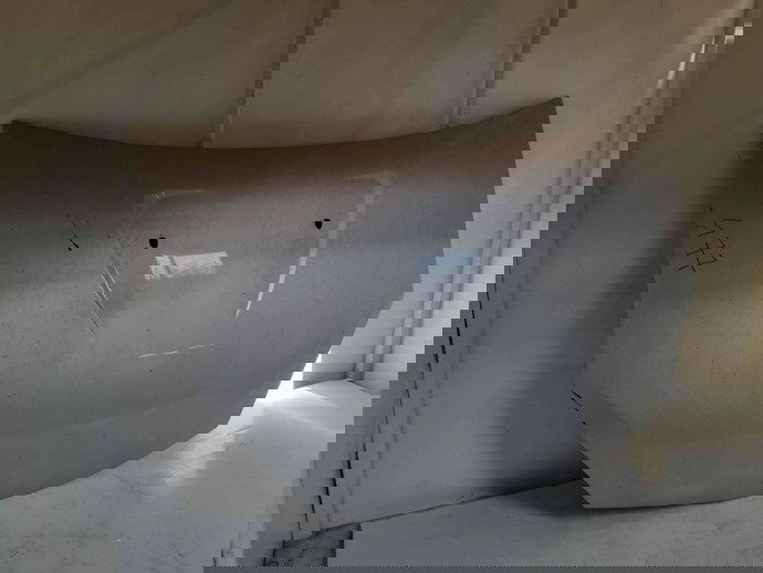 Capota OEM Dacia Sandero [Fabr 2008-2012] 1.6 mpi 