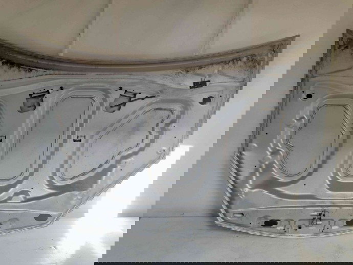 Capota OEM Dacia Sandero [Fabr 2008-2012] 1.6 mpi 