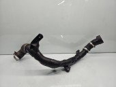 Tub intercooler Volkswagen Golf 6 (5K1) [Fabr 2009-2013] 5N0145840K 2.0 TDI CFFB 103KW / 140CP