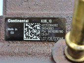 Pompa inalta presiune Ford Focus 3 (CB8) [Fabr 2011-2015] 9676289780 | A2C53384062 1.6 T1DA 85KW / 115CP  