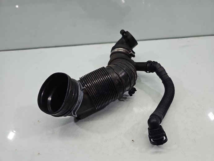 Tub admisie aer Volkswagen Tiguan (5N) [Fabr 2007-2016] 3C0129654AJ 2.0 TDI CFFB 103KW / 140CP