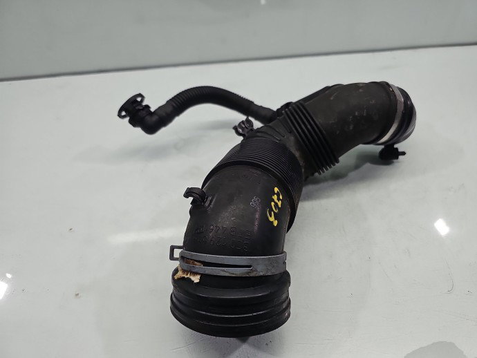 Tub admisie aer Volkswagen Tiguan (5N) [Fabr 2007-2016] 3C0129654AJ 2.0 TDI CFFB 103KW / 140CP
