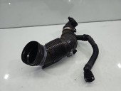 Tub admisie aer Skoda Octavia 2 (1Z3) [Fabr 2004-2013] 3C0129654AJ 2.0 TDI CFFB 103KW / 140CP