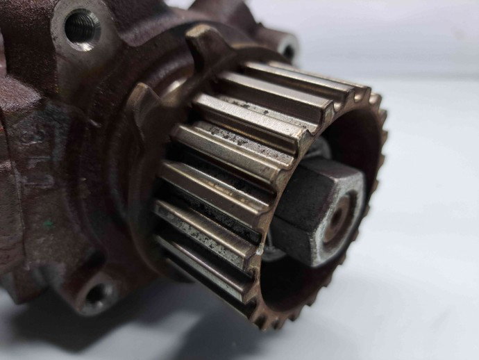 Pompa inalta presiune Ford Focus 3 (CB8) [Fabr 2011-2015] 9676289780 | A2C53384062 1.6 T1DA 85KW / 115CP  