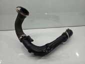 Tub intercooler Skoda Yeti (5L) [Fabr 2009-2020] 1K0145770AE 2.0 TDI CFFB 103KW / 140CP