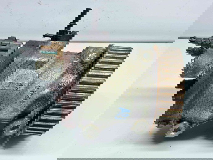 Pompa inalta presiune Renault Kangoo 2 Maxi (F61) [Fabr 2008-2022] 167003608R | H8201121521 1.5 DCI K9K808   