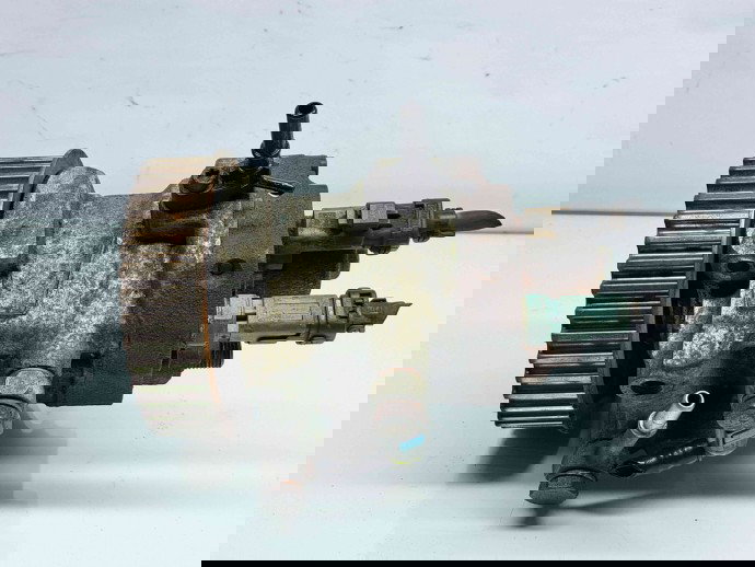 Pompa inalta presiune Renault Kangoo 2 Maxi (F61) [Fabr 2008-2022] 167003608R | H8201121521 1.5 DCI K9K808   