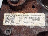 Pompa inalta presiune Renault Kangoo 2 Maxi (F61) [Fabr 2008-2022] 167003608R | H8201121521 1.5 DCI K9K808   