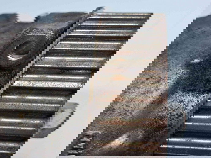 Pompa inalta presiune Renault Kangoo 2 Maxi (F61) [Fabr 2008-2022] 167003608R | H8201121521 1.5 DCI K9K808   