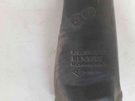 Tub admisie aer 8200238305C Dacia Sandero [Fabr 2008-2012] 1.6 mpi 