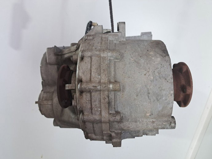 Cutie viteze manuala 6 trepte Volkswagen Golf 6 (5K1) [Fabr 2009-2013] 2.0 TDI CFFB NFU 103KW / 140CP