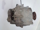 Cutie viteze manuala 6 trepte Volkswagen Golf 6 (5K1) [Fabr 2009-2013] 2.0 TDI CFFB NFU 103KW / 140CP