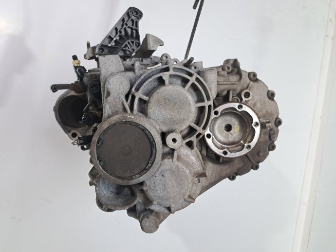 Cutie viteze manuala 6 trepte Volkswagen Golf 6 (5K1) [Fabr 2009-2013] 2.0 TDI CFFB NFU 103KW / 140CP