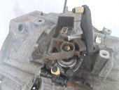 Cutie viteze manuala 6 trepte Volkswagen Tiguan (5N) [Fabr 2007-2016] 2.0 TDI CFFB NFU 103KW / 140CP