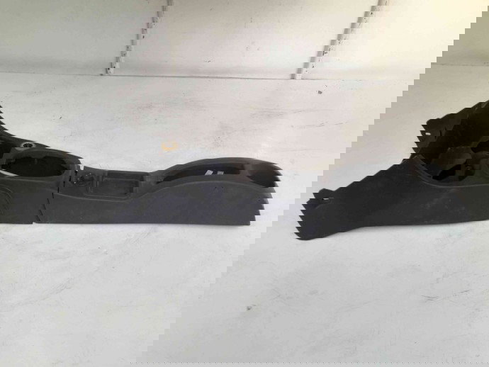 Consola centrala OEM Dacia Sandero [Fabr 2008-2012] 1.6 mpi 