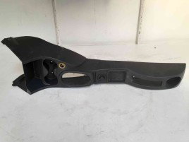 Consola centrala OEM Dacia Sandero [Fabr 2008-2012] 1.6 mpi 