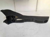 Consola centrala OEM Dacia Sandero [Fabr 2008-2012] 1.6 mpi 