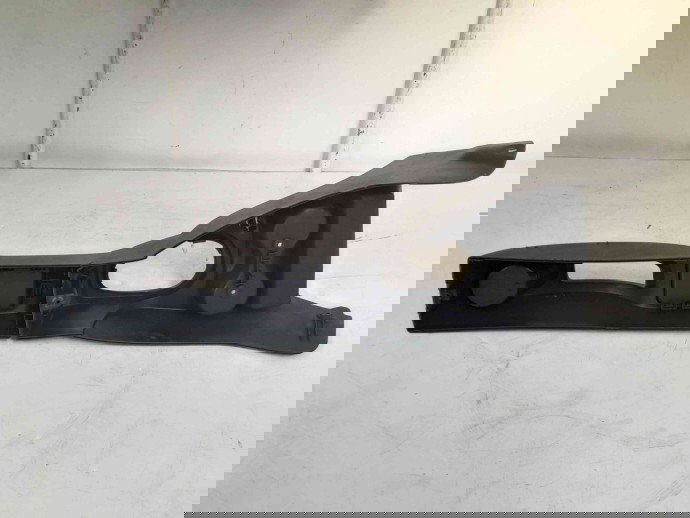 Consola centrala OEM Dacia Sandero [Fabr 2008-2012] 1.6 mpi 