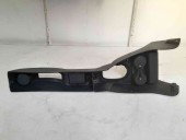 Consola centrala OEM Dacia Sandero [Fabr 2008-2012] 1.6 mpi 