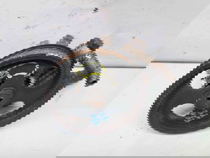 Pompa servodirectie Opel Insignia A [Fabr 2008-2016] 55563329 2.0 TDI A20DTH  