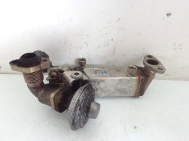 Racitor gaze BMW Seria 1 E82 2.0 DIESEL 7806051 2006-2013